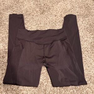 lululemon seamless leggings